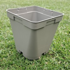 Firkantet Potte 14x14x14cm