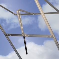 Vinduesåbner Thermovent