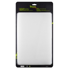 Skyggenet til drivhuset...