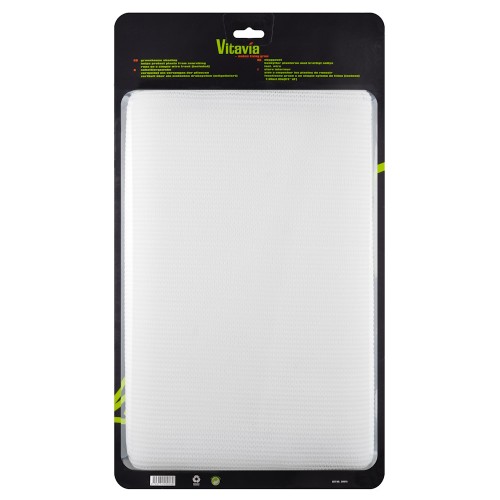 Skyggenet til drivhuset 259x183 cm. m/wire