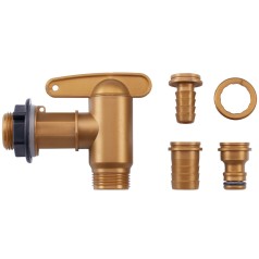 Aqua Quick universalhane