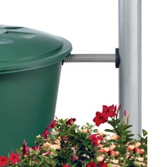 Nedløbsventil Avanti