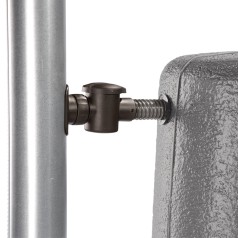 Nedløbsventil Speedy