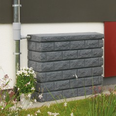 Rocky Regnvandsbeholder 400 L