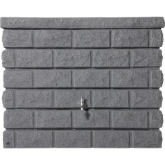 Rocky Regnvandsbeholder 400 L