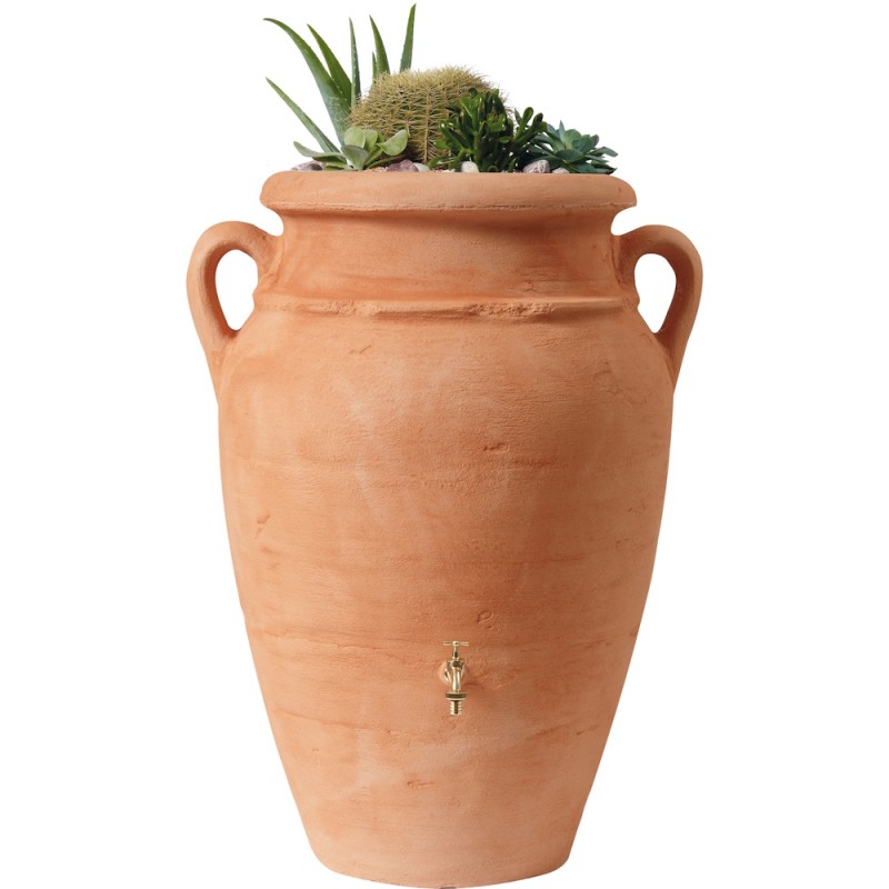 Antique Regnvandsbeholder 360 L