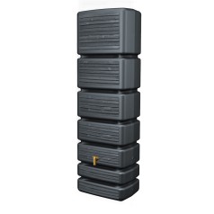 Slim Wood Regnvandsbeholder...