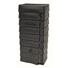 Hyma Wall Regnvandsbeholder 276 L