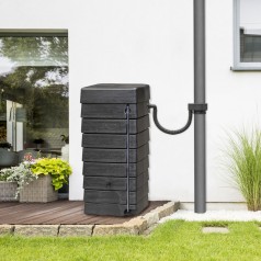 Hyma Wall Regnvandsbeholder...