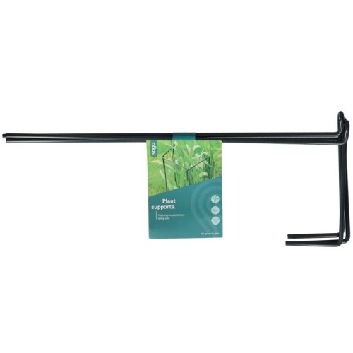 Staudeholder 17x45cm