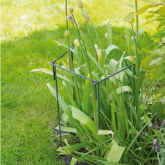 Staudeholder 17x45cm