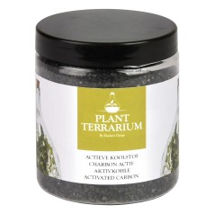 Aktivt kul - 100g