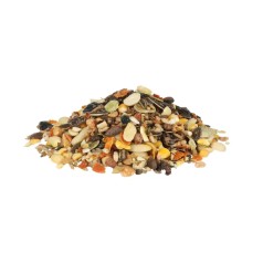 Egernfoder 400g