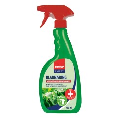 Bladnæring 750ml, Spray