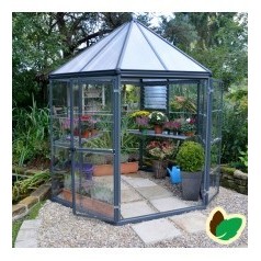 Drivhuse til Haven - Bestil Med Levering