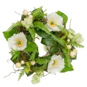 Kunstige kranse