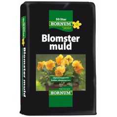 Pottemuld & Blomsterjord | Billige & spagnumfrie varianter