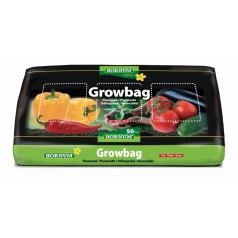 Plantesæk til drivhus & haven | Champost plantesæk + spagnumfri