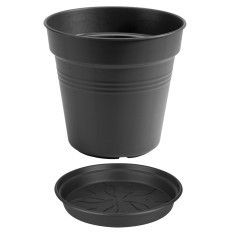 Urtepotter & Skjulere