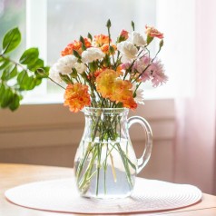 Buket gødning (Buketfrisk) til Snitblomster - Stort udvalg