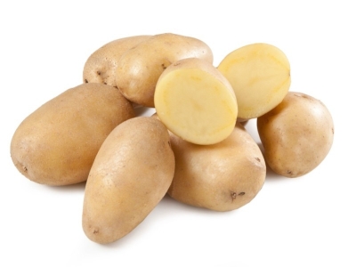 Meget Tidlig Læggekartoffel - Hjælp til Dyrkning og Sorter