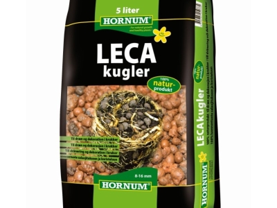 Kan man bruge lecakugler i krukker?